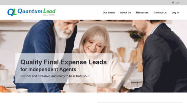 qfinalexpenseleads.com