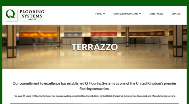 qflooringsystems.co.uk