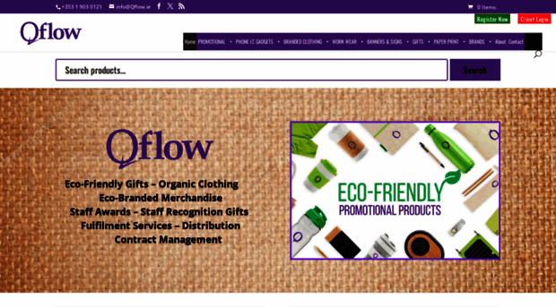 qflow.ie