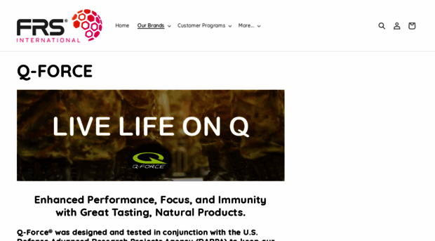 qforce.com