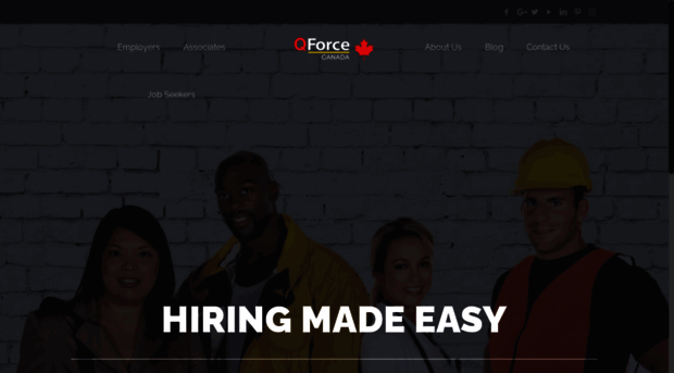 qforcecanada.com