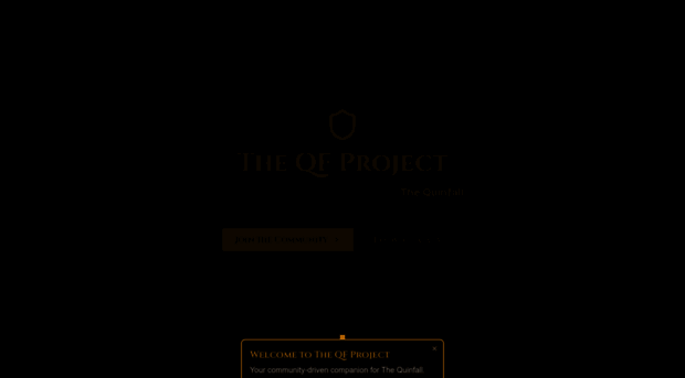 qfproject.com