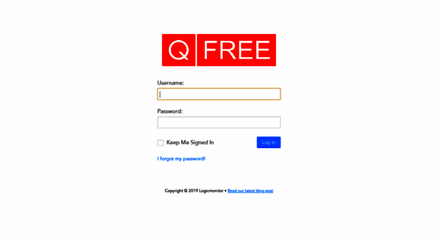 qfree.logicmonitor.com