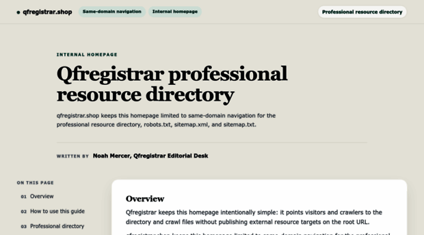 qfregistrar.shop