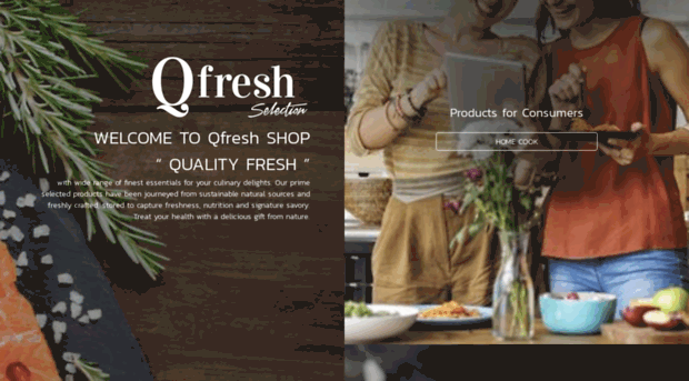 qfreshshop.com