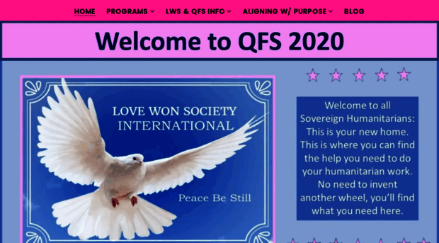 qfs2020.com