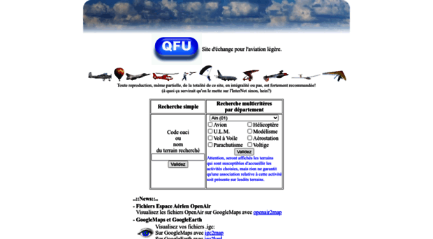 qfu.free.fr