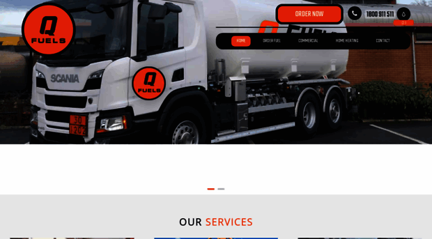 qfuels.ie