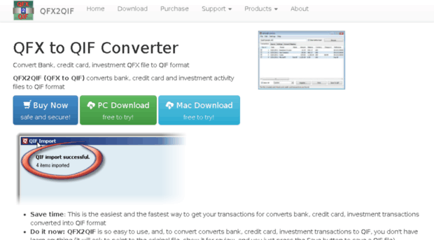 qfx2qif.com