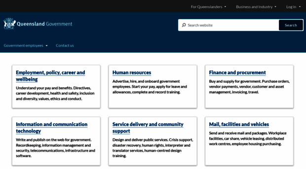 qgcio.qld.gov.au