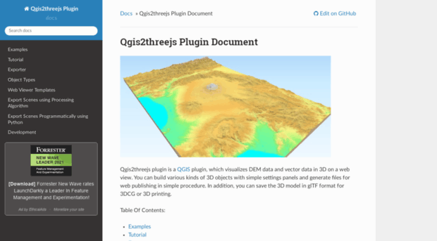 qgis2threejs.readthedocs.io