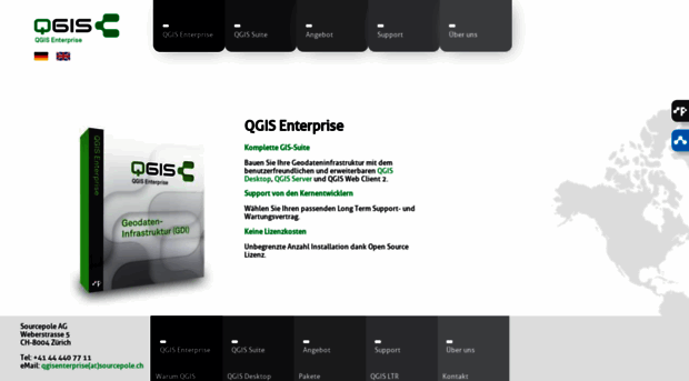 qgisenterprise.com