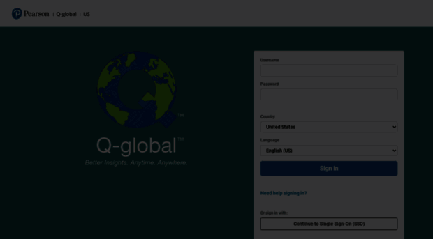 qglobal.pearsonassessments.com