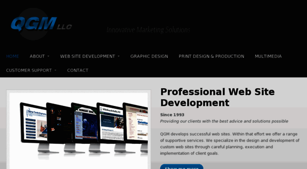 qgm.com