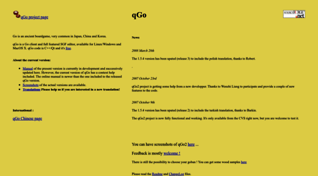 qgo.sourceforge.net