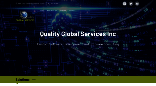 qgsinc.com