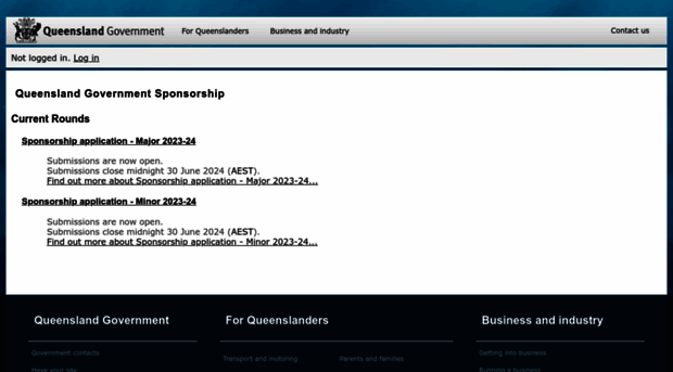 qgsponsorship.smartygrants.com.au