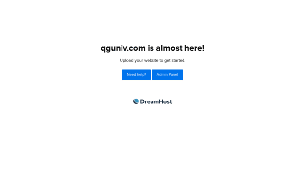 qguniv.com