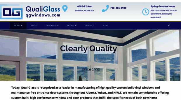 qgwindows.com