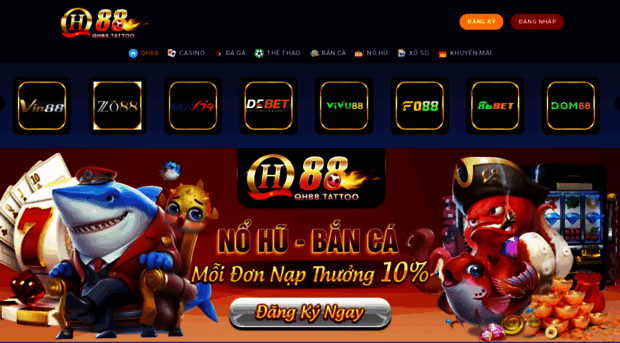 qh88.tattoo