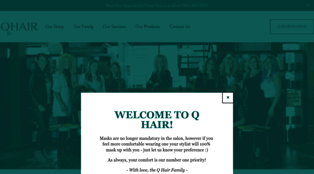 qhairdesign.com