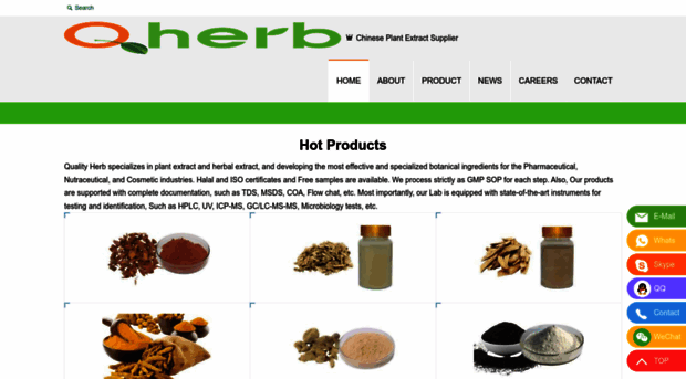 qherb.net