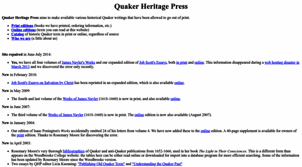 qhpress.org