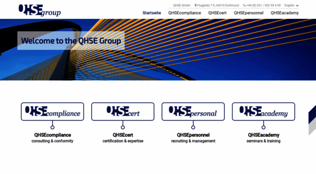 qhse-group.com