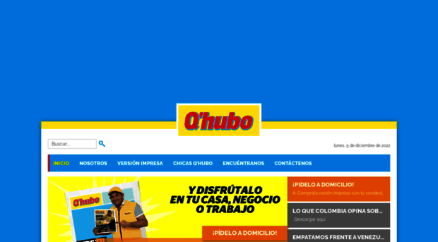 qhubo.com
