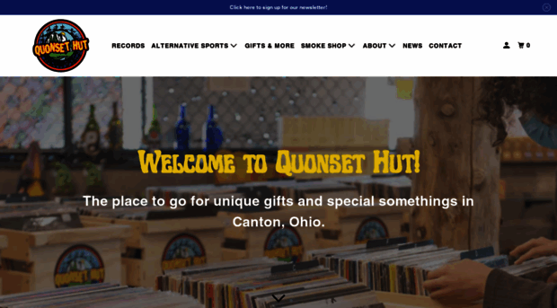 qhut.com