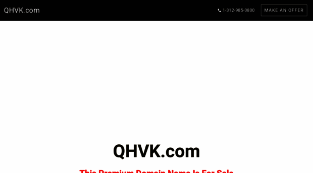 qhvk.com