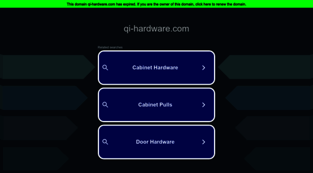 qi-hardware.com