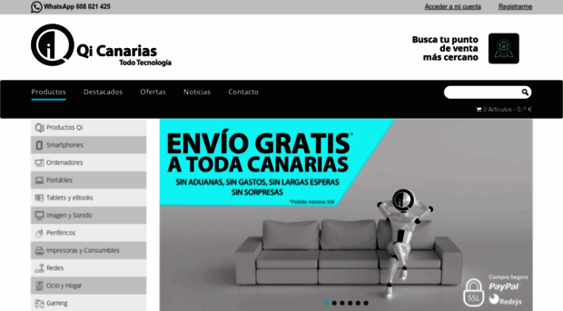 qicanarias.com