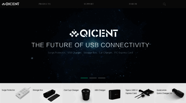 qicent.cc