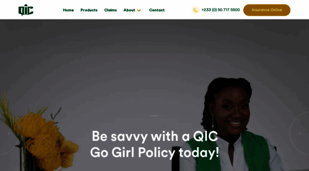 qicghana.com