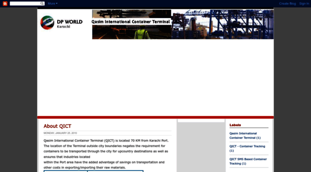 qict-container-tracking.blogspot.com