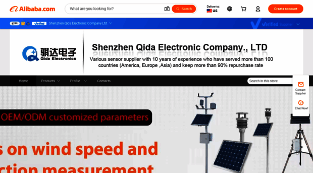 qidatech.en.alibaba.com