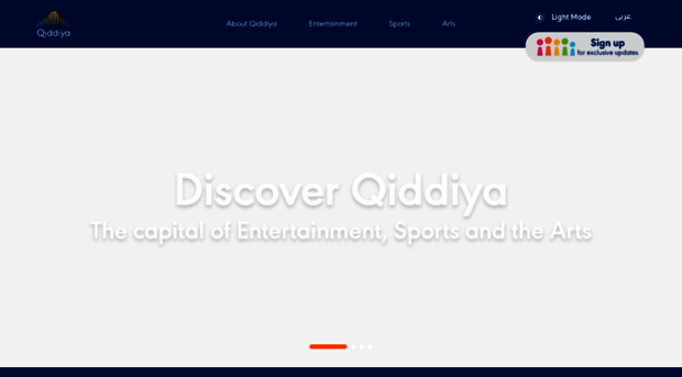 qiddiya.com