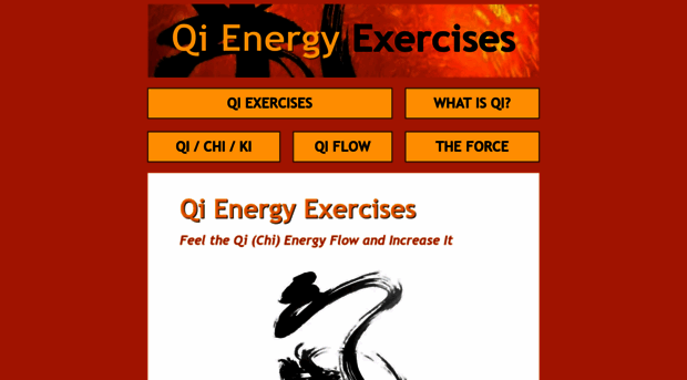 qienergyexercises.com