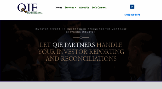 qiepartners.com