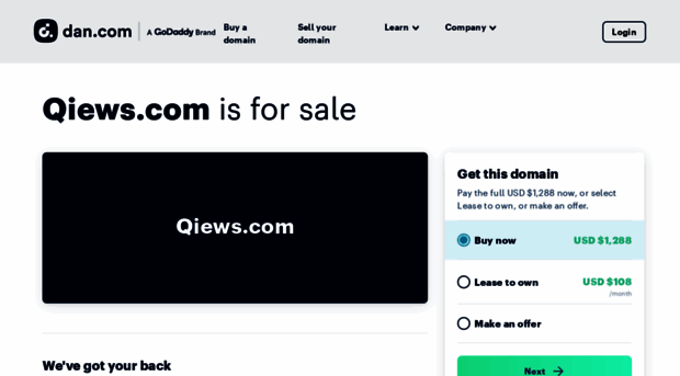 qiews.com