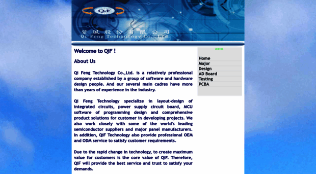 qif-tech.com