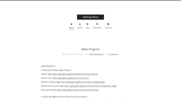 qifengzhou.github.io