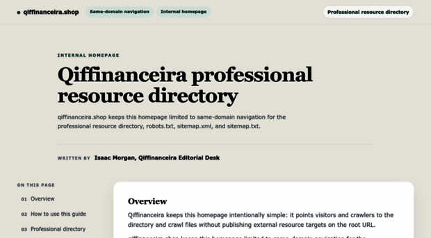 qiffinanceira.shop