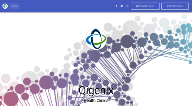 qigenix.com