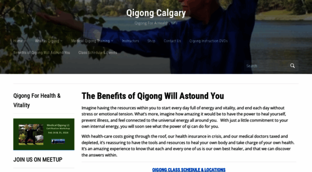 qigongcalgary.com