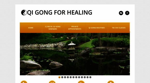 qigongforhealing.com