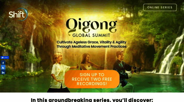 qigongglobalsummit.com