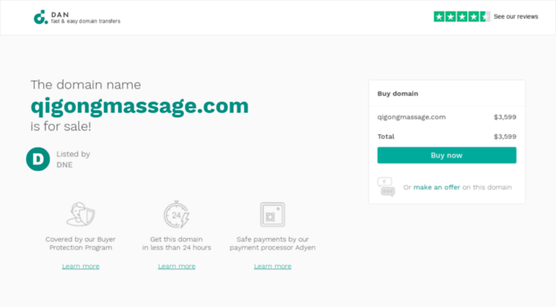 qigongmassage.com