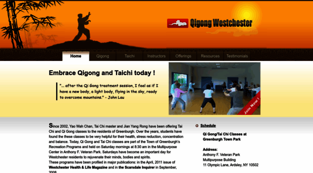qigongwestchester.com